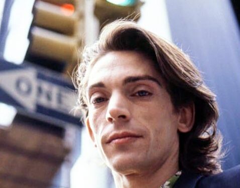 El libro sobre Federico Moura “Sin disfraz” se presentará en el Colegio Nacional, éste viernes