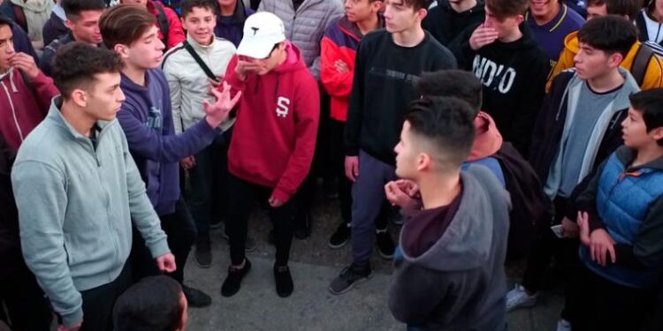 Realizarán una competencia de Freestyle en Barrio Hipódromo