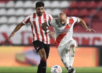 Estudiantes enfrentará al puntero del campeonato sin Jorge Rodríguez