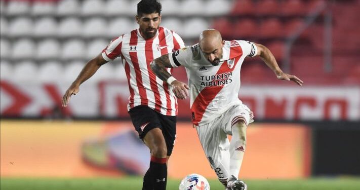 Estudiantes enfrentará al puntero del campeonato sin Jorge Rodríguez