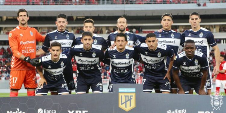 Gimnasia recibirá a Newell’s desde las 15.45hs