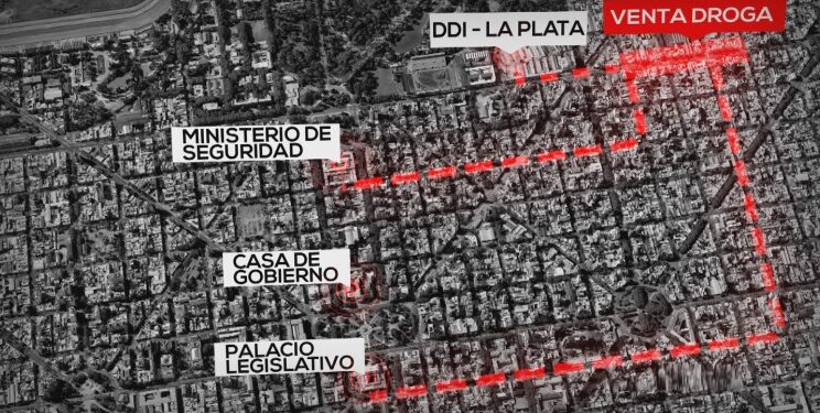 “Por el programa de Lanata nos estigmatizan”: Continúan juntando fondos para 10 travestís detenidas en La Plata