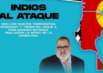 Repudio al racismo en Canal 13: “Cuando los medios llaman a la represión, hay que preocuparse”