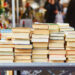 El PJ platense realizará la “primera Feria del libro social y político”