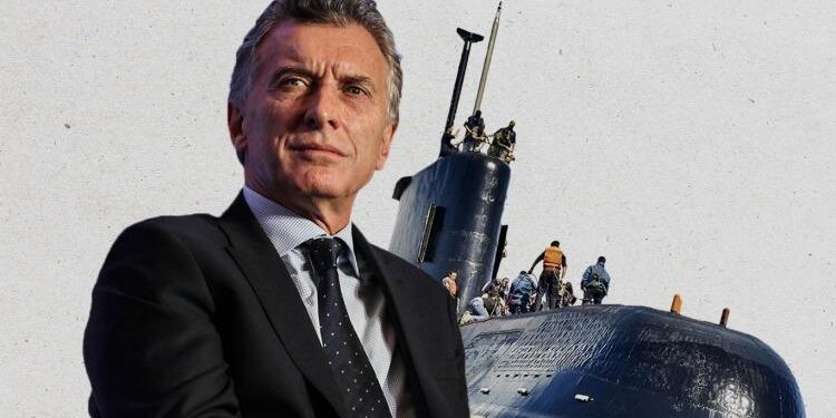 Macri movilizará 400 micros para que lo “banquen” en la indagatoria por espionaje ilegal