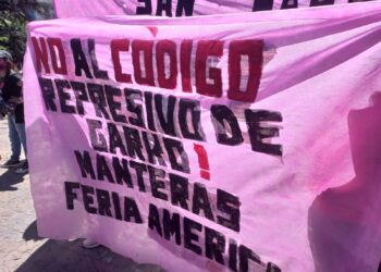 El miércoles se votará el Código de Convivencia Urbana platense