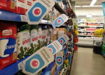 Se confirmó el listado de 1247 productos con precios congelados hasta enero