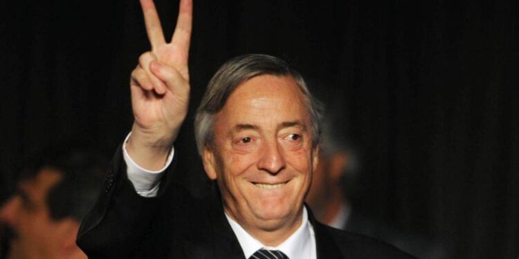 Homenajearán a Néstor Kirchner a 11 años de su fallecimiento