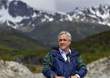 Elecciones en Chile: “La Patatonia está militarizada y la Derecha presiona la Constituyente”