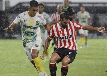 Estudiantes se enfrentará a Defensa y Justicia a las 21:15hs