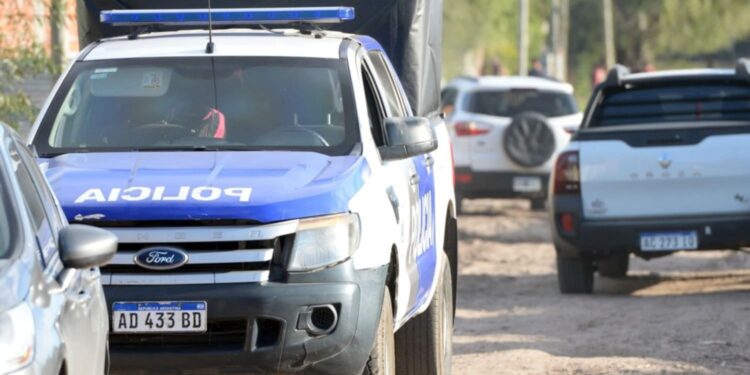 Rescataron a 12 personas que eran explotadas en un campo