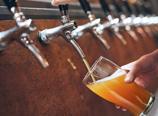 ¡Todo listo!: comenzó el tour de la cerveza en la ciudad