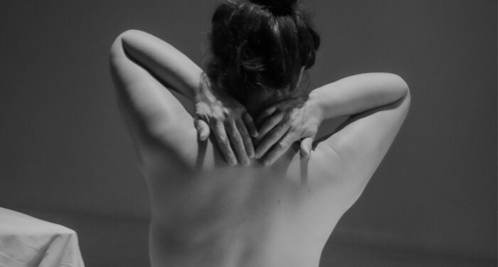 25N: “Poner el cuerpo, dar la voz”, muestra contra la violencia de género en el Museo de Bellas Artes