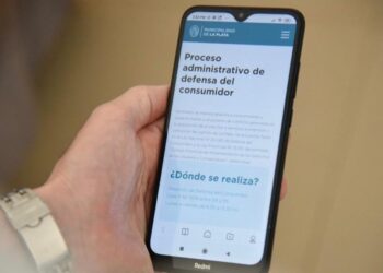 Lanzaron un sistema online para denuncias en Defensa del Consumidor