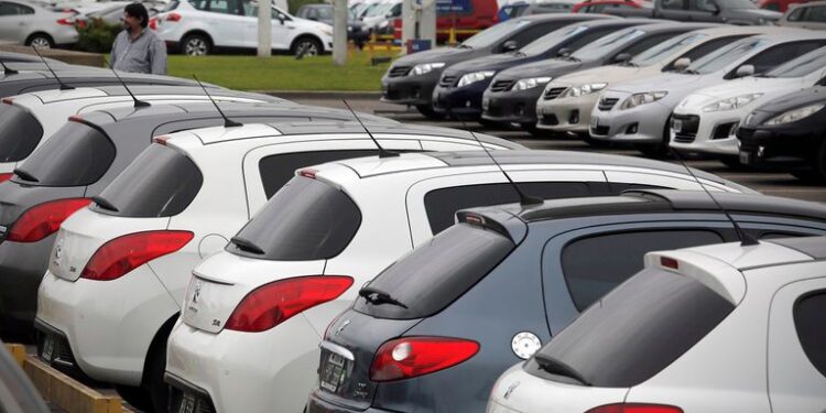 La AFIP anunció un nuevo trámite obligatorio para la venta de autos usados