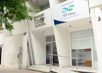 Estudiantes de arquitectura diseñarán los nuevos edificios del CONICET La Plata