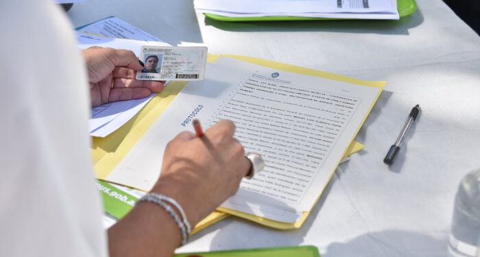 Se podrán escriturar viviendas de forma gratuita en La Plata