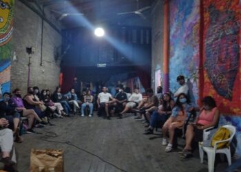 Radio Estación Sur despidió un año “positivo” y busca seguir creciendo