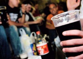 Presentarán el relevamiento 2021 de “Consumo de alcohol en niños, niñas y adolescentes”