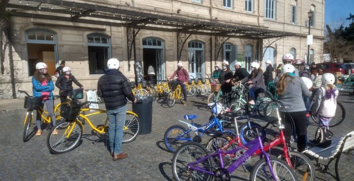 Durante el fin de semana se llevará a cabo una jornada cultural con actividades en Meridiano V