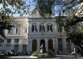 Comenzó la inscripción a las carreras de la UNLP para el ciclo 2022