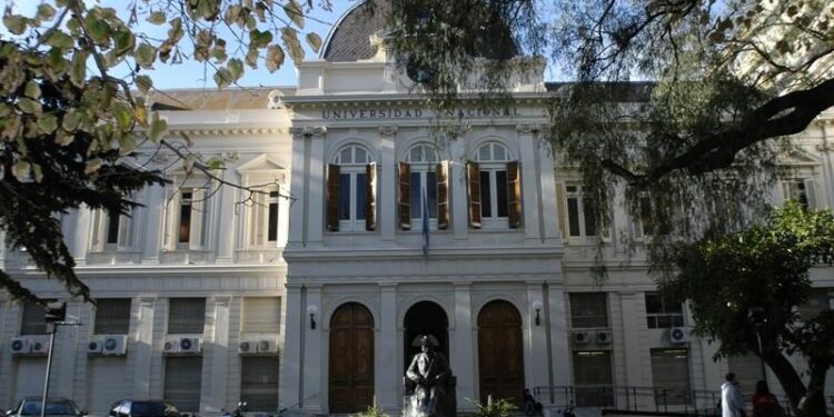 Comenzó la inscripción a las carreras de la UNLP para el ciclo 2022