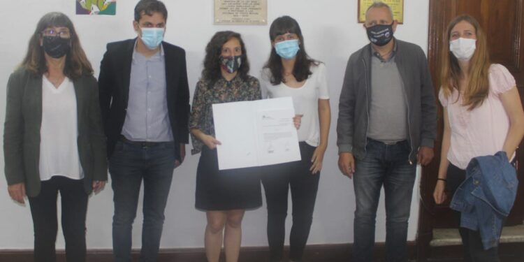 La formación para residentes de medicina de la Provincia será gratuita
