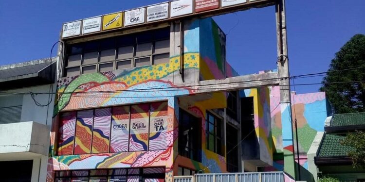 Realizarán un festival en La Plata por los 15 años de la cooperativa “La Maqueta”