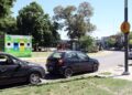Comenzó a regir el estacionamiento medido en City Bell