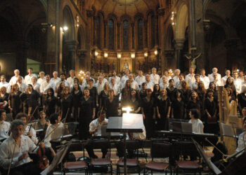 Coros argentinos recibirán hasta $50.000 en subsidios