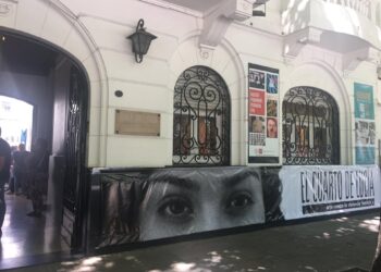 Marta Montero: “Este es el cuarto de cada mujer que nos matan”