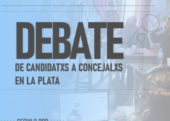 Este jueves los y las candidatas a concejales debatirán sus propuestas en Radio Estación Sur