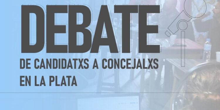 Este jueves los y las candidatas a concejales debatirán sus propuestas en Radio Estación Sur