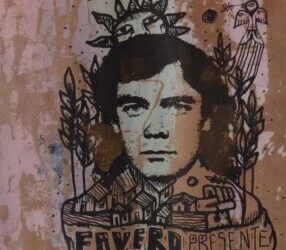 Este domingo presentarán el libro de poesías e historia de Daniel Favero