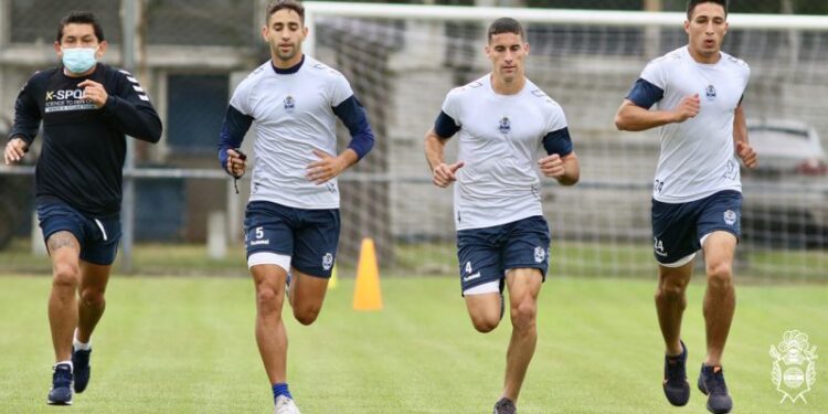 Gimnasia enfrentará a Banfield para seguir avanzando en la Liga