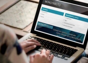 Se otorgaron más de 360.000 créditos a tasa cero para monotributistas