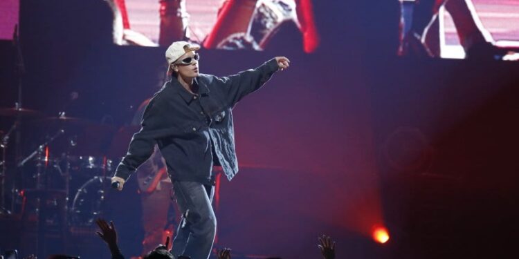 Justin Bieber se presentará en La Plata en septiembre de 2022