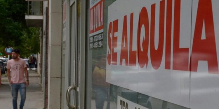 El Gobierno prevé suspender la ley de alquileres por 180 días