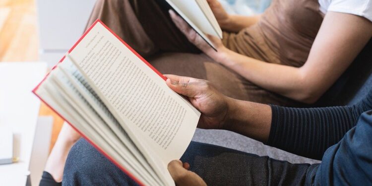 Realizarán la Noche de las Librerías en la ciudad