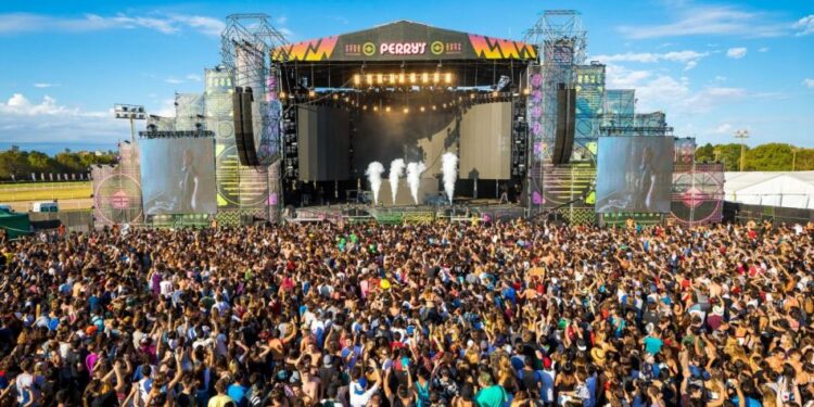 Habilitaron la preventa de entradas para el Lollapalooza 2022