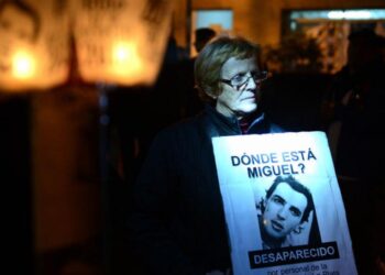 Presentarán un mural en memoria de Miguel Bru