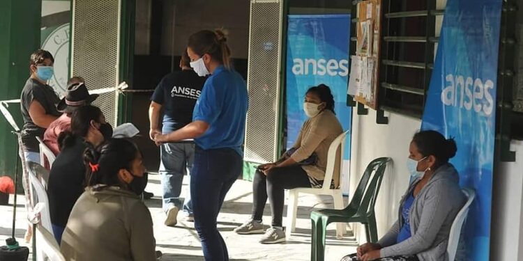 Realizarán un operativo “acercar” de ANSES en Villa Elvira