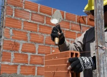 Abrió una nueva inscripción al programa “Mi Pieza” para mujeres que deseen ampliar su vivienda