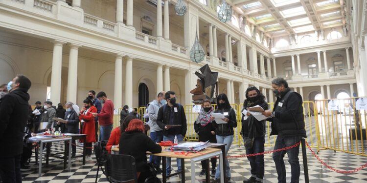 Terminó el escrutinio definitivo en la provincia: como quedó el reparto de bancas