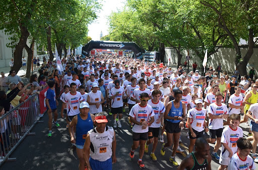 CONIN realizará una maratón solidaria por la nutrición infantil