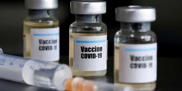 El Gobierno donará vacunas contra el coronavirus a cinco países
