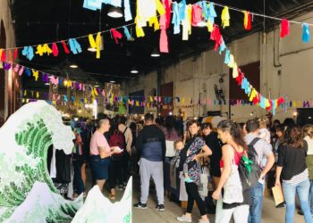 “Feria Entramadas”: la edición N°15 llegará a La Plata