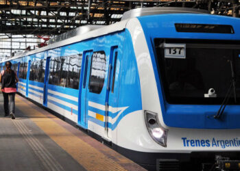 El transporte público será gratuito por el Día de la Democracia