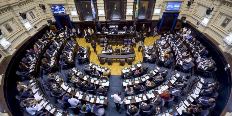 Los y las diputadas provinciales electas realizarán la jura este jueves