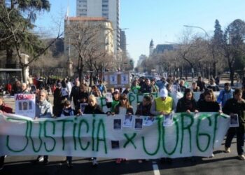 Familiares de víctimas de homicidio harán una marcha